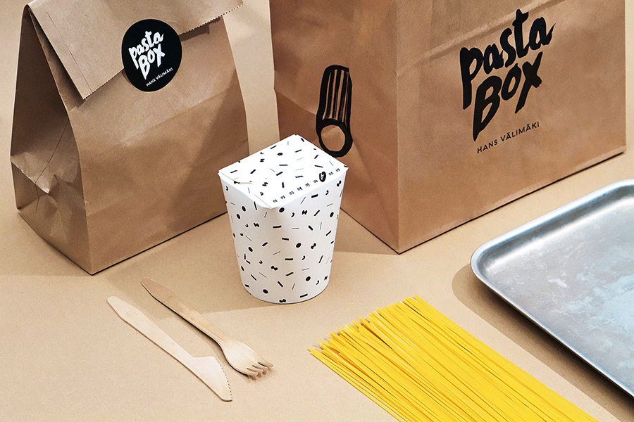 深圳包装设计公司推荐的食品包装设计